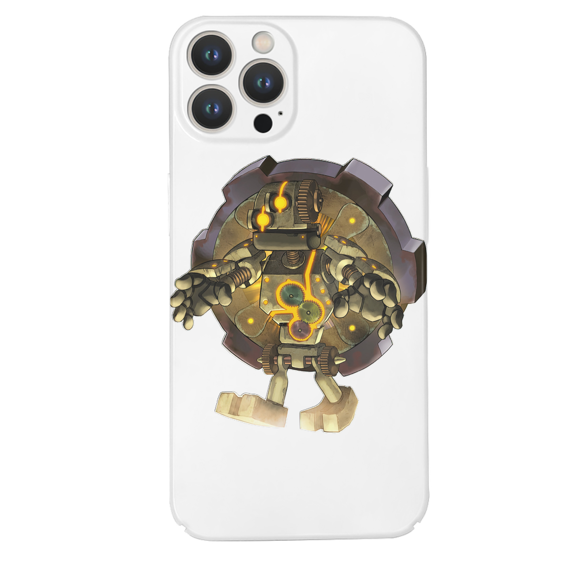 （画像用） 遊☆戯☆王 Yu-Gi-Oh! 【iPhone 14シリーズ対応】ハードケース